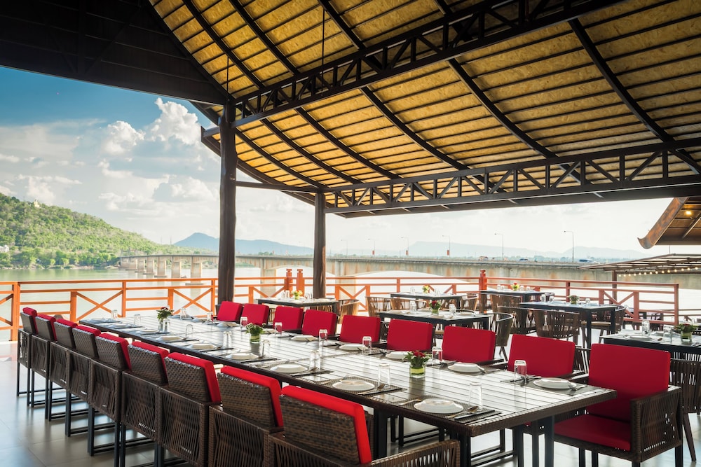 Champasak Grand Hotel 55/73