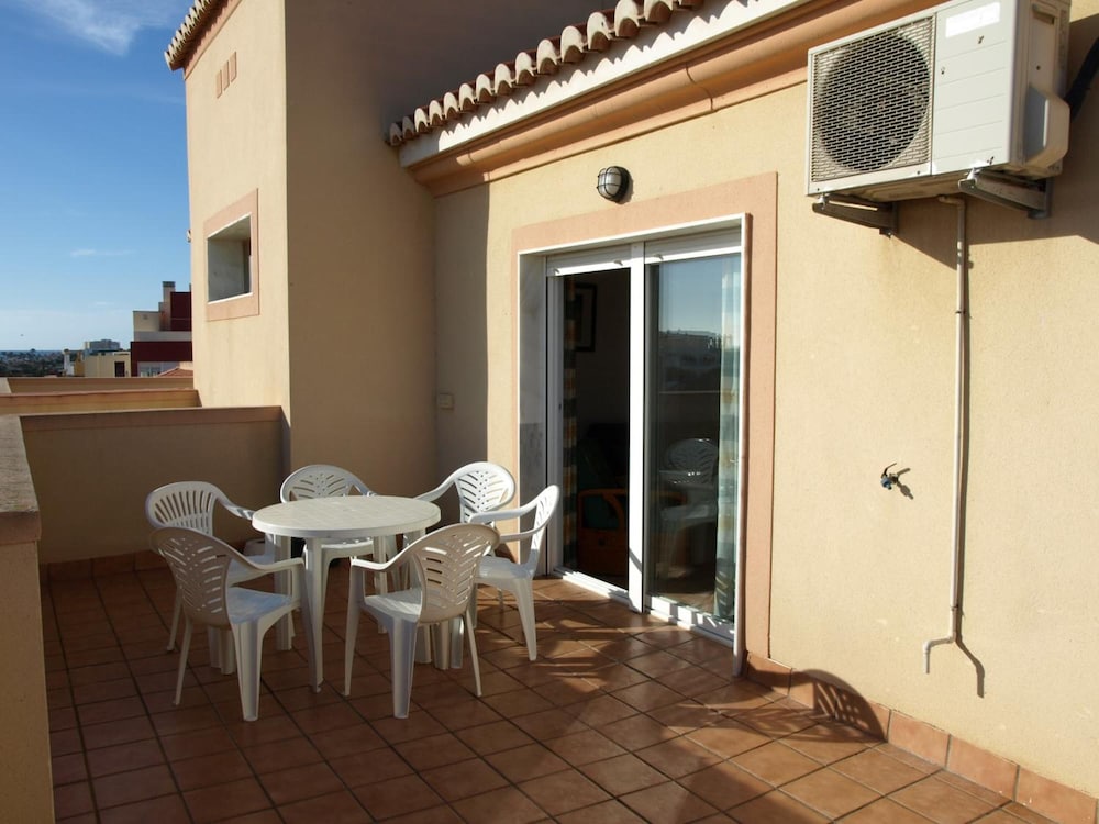 Apartamentos Maracay 9/26