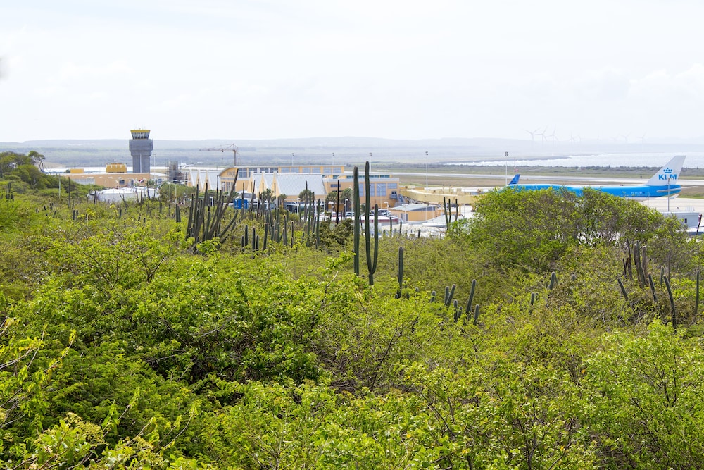 Curacao Airport Hotel 41/50