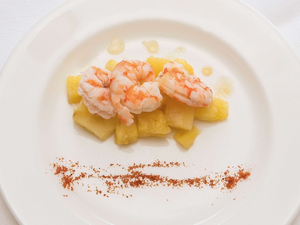 Mercure Argentario Hotel Filippo II 19/52
