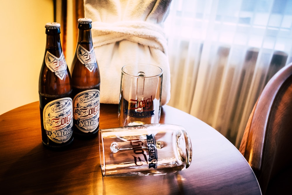 Soibelmanns Hotel Bad Alexandersbad 49/61
