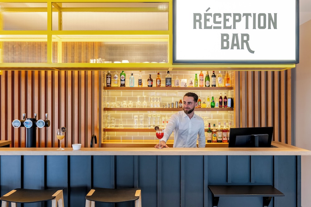 ibis Styles Bordeaux Lormont 7/50