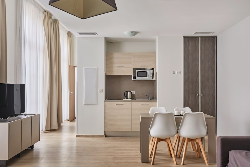 Appart hotel Odalys City Montpellier Centre Gare St Roch 48/60