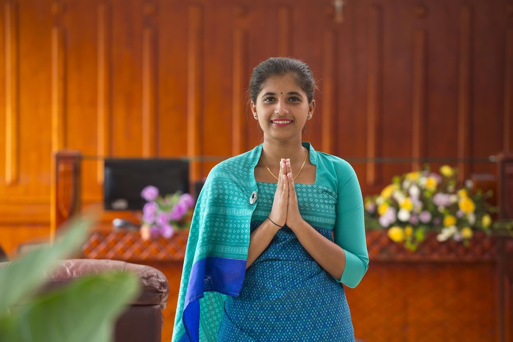 Coorg Cliffs Resort 5/39