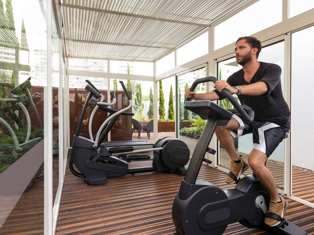 Aparthotel Adagio Casablanca City Center 46/79