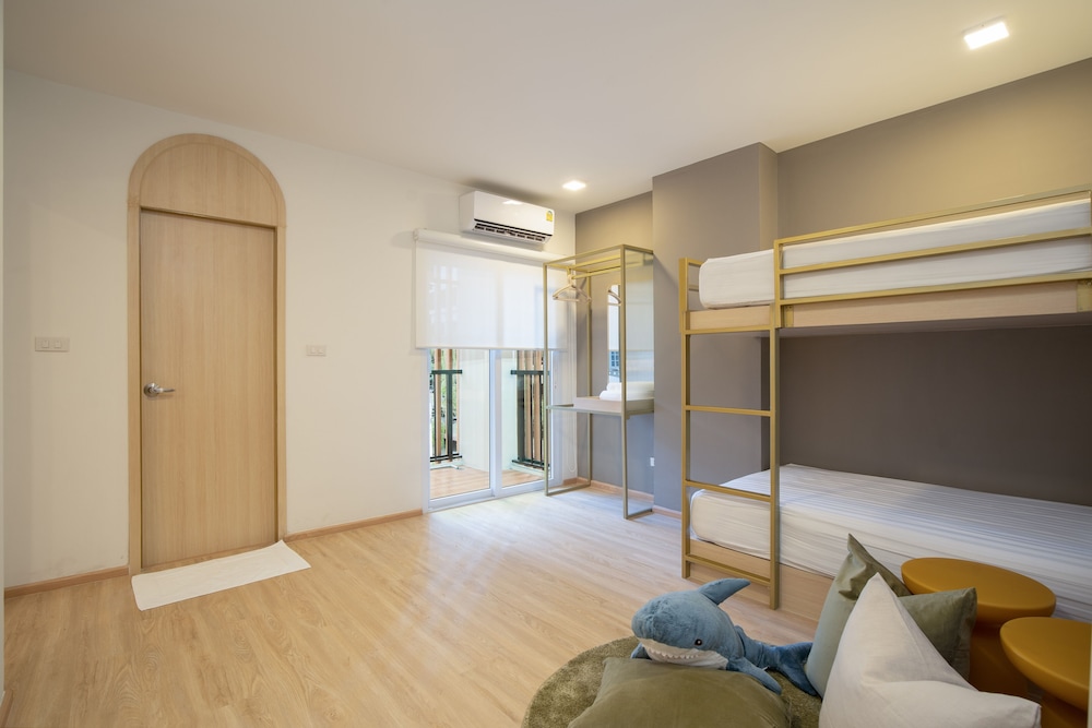 Diya Hotel Bangkok 22/49