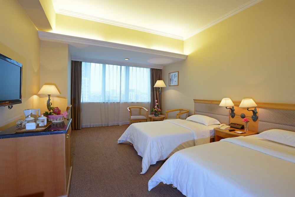 GUANGZHOU NEW CENTURY HOTEL 22/65