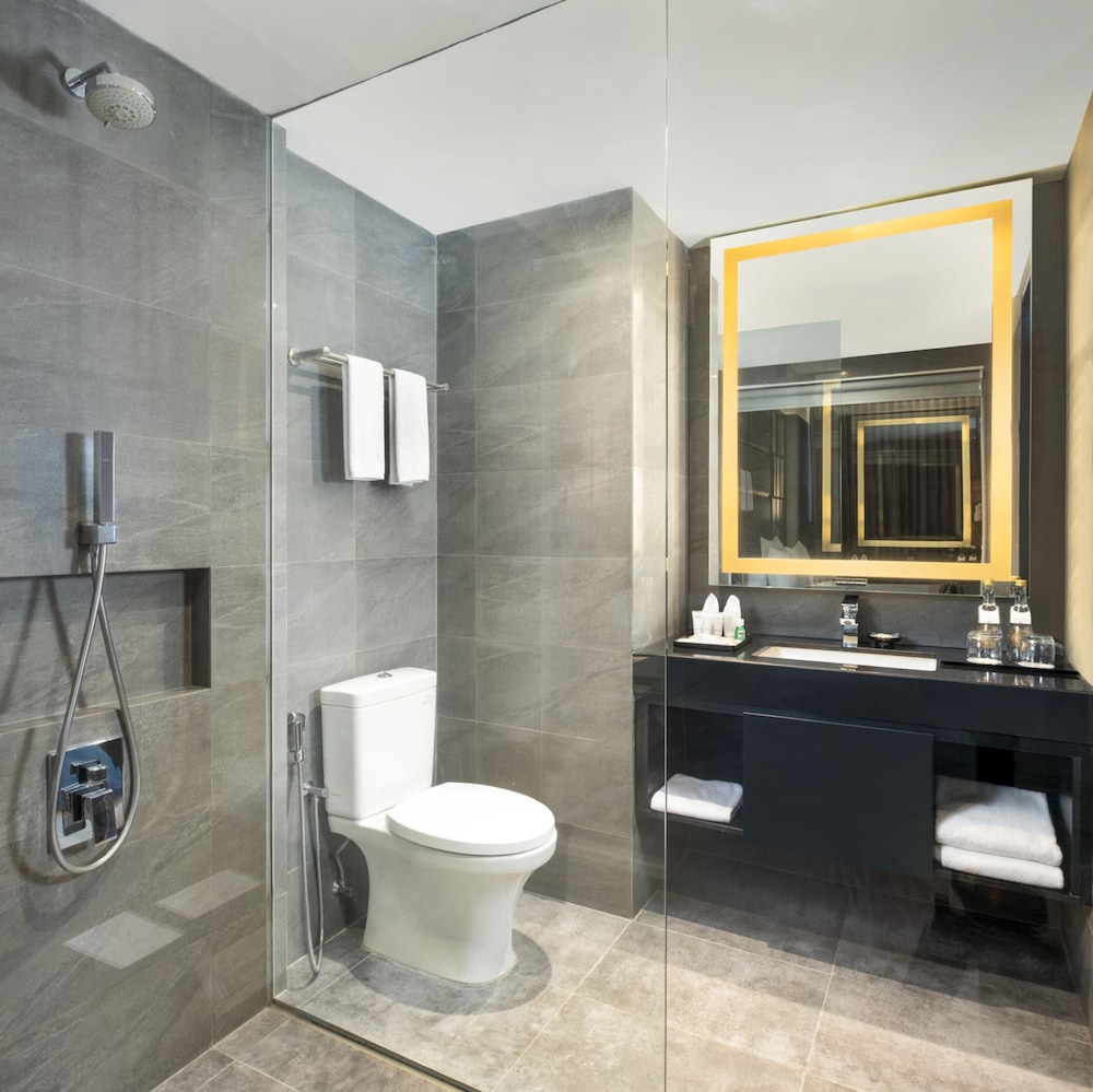 Grand Swiss-Belhotel Darmo 61/62