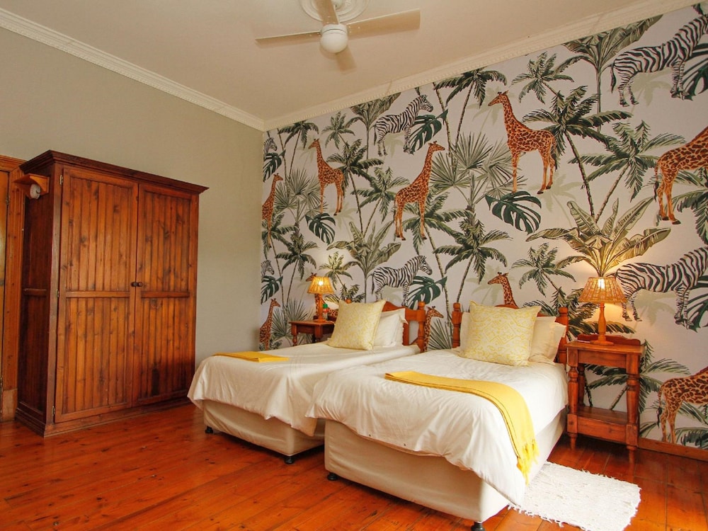 Spionkop Lodge 9/50