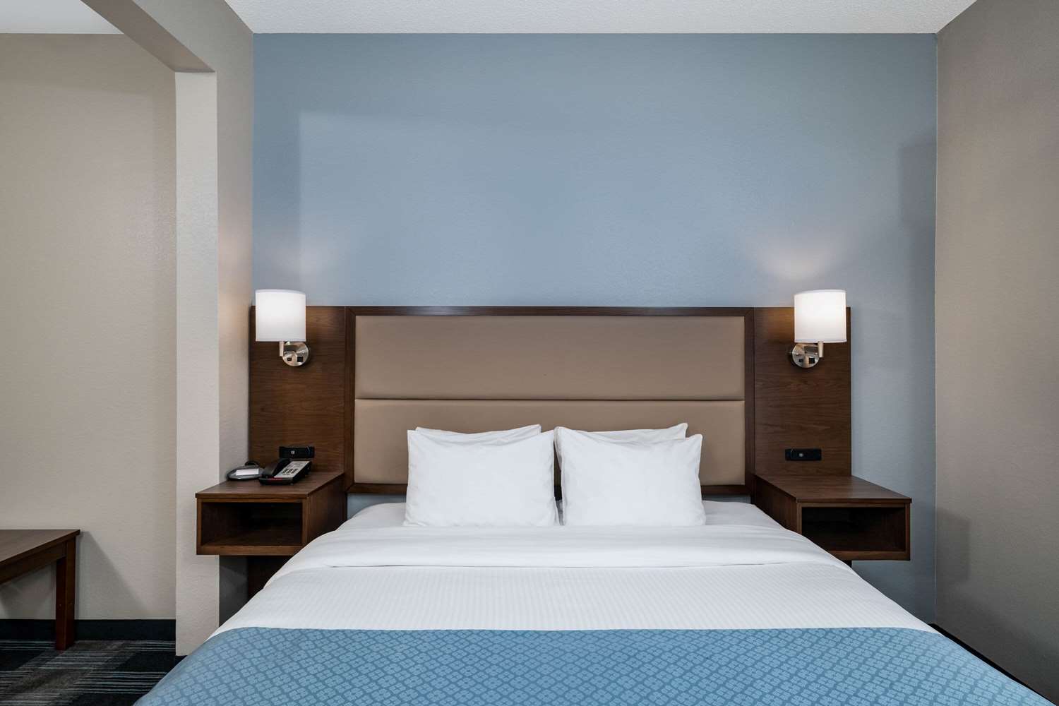 Holiday Inn Express Mobile I-65, an IHG Hotel 9/41