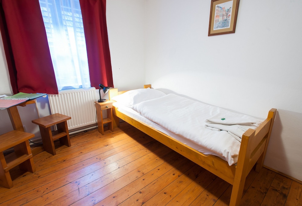 Hotel U Maleho Vitka 13/73