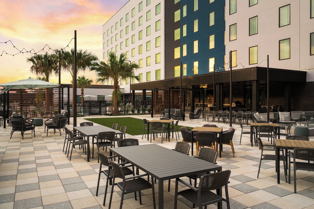 Staybridge Suites Orlando Universal Blvd By Ihg 36/50