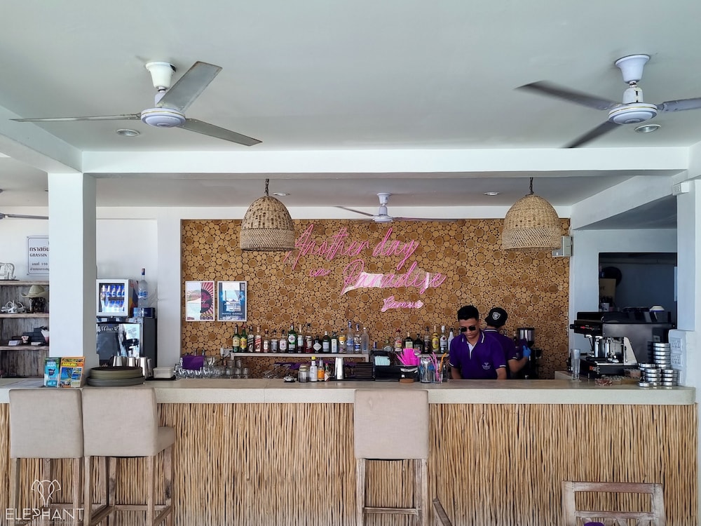 Elephant Beach Club & Resort Samui 32/50