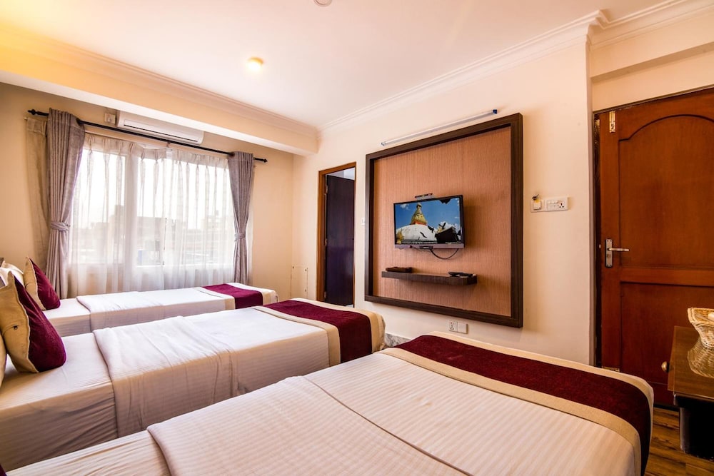 Hotel Livin Kathmandu 7/36
