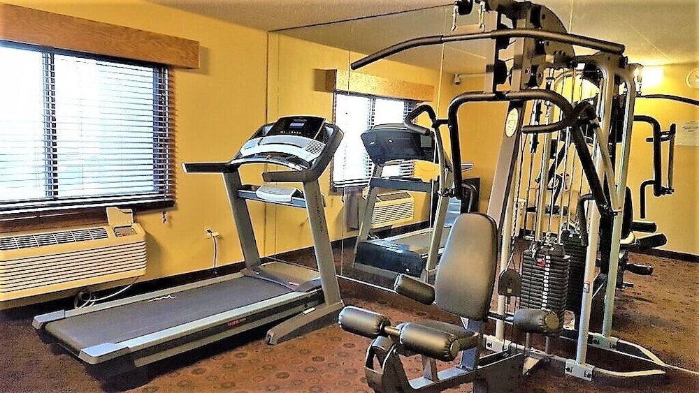 Baymont by Wyndham Kasson Rochester Area 13/24