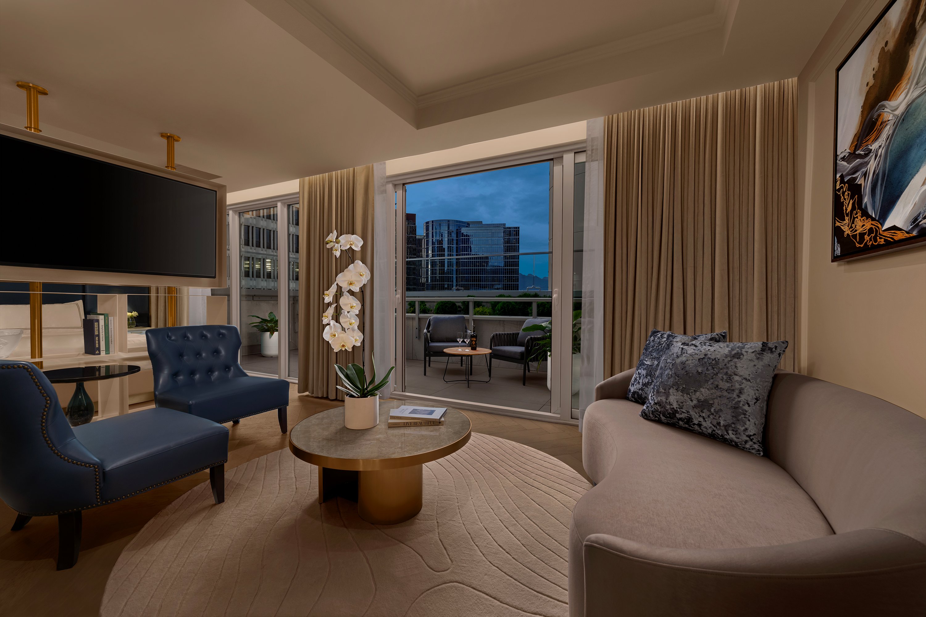 AZUR Legacy Collection Hotel 35/50