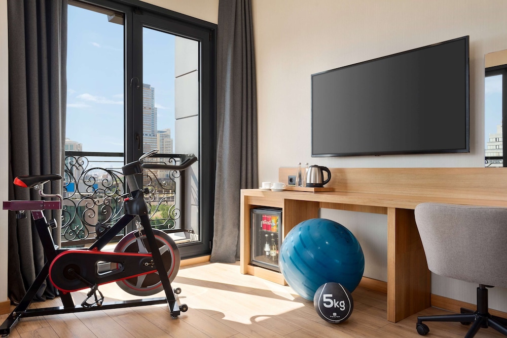 Tryp by Wyndham Istanbul Atasehir 31/61