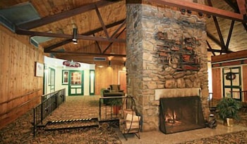 Sturbridge Host Hotel 7/71