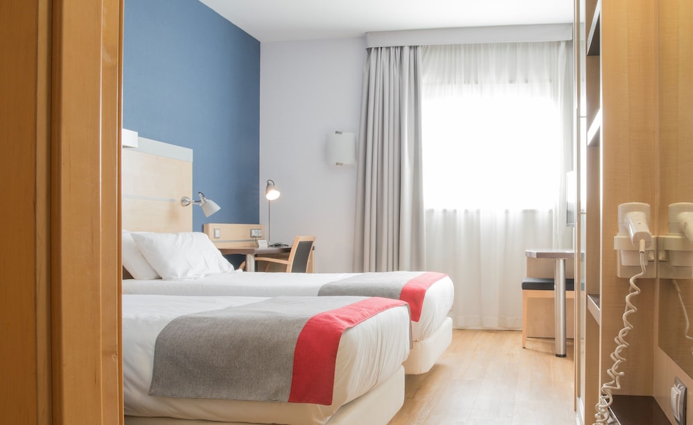 Holiday Inn Express Molins de Rei 15/62
