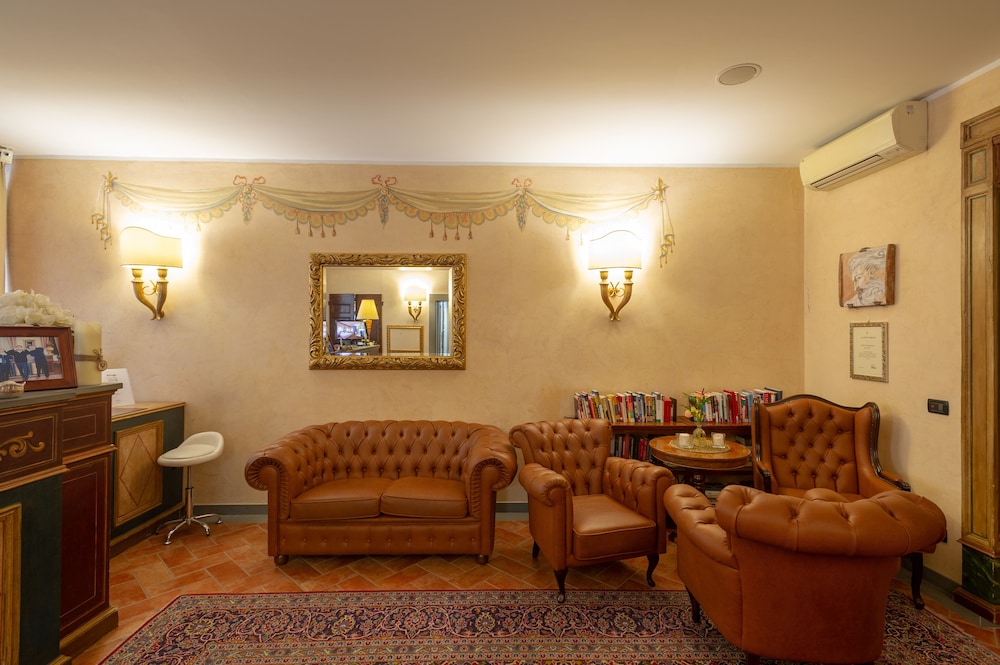 Hotel Davanzati 29/42