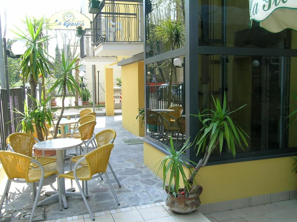 La Gioiosa Hotel 24/38