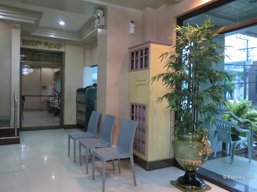 Cebu Northwinds Hotel 33/46