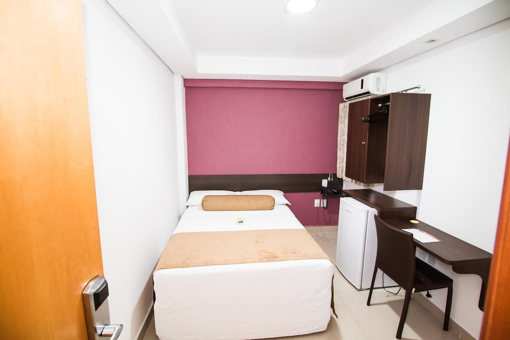 HOTEL NATIVO 34/38