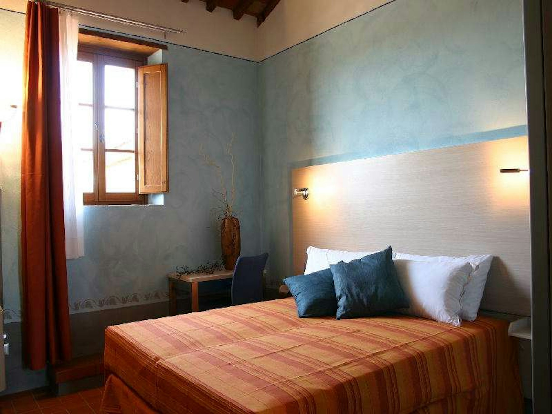 Hotel Le Capanne 19/60