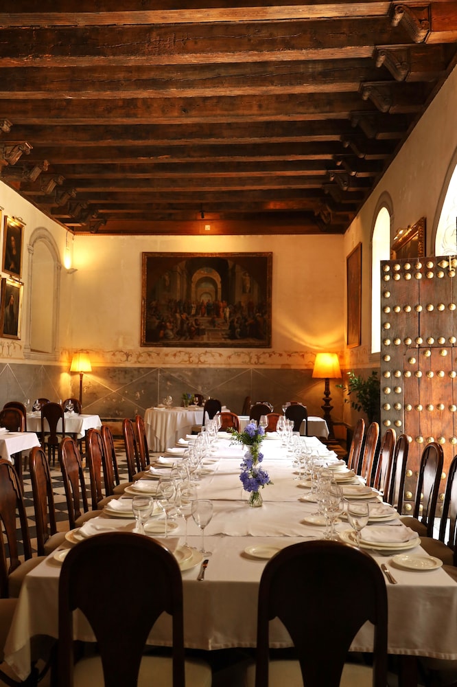 Monasterio de San Francisco 35/50