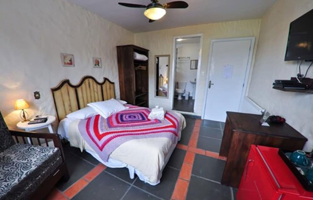 Aardvark Inn Pousada 44/74