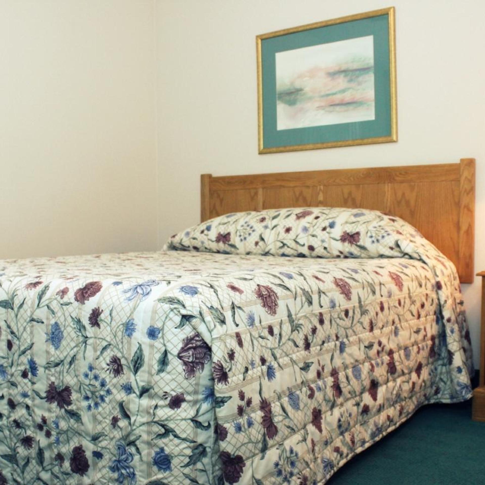 Affordable Suites of America 9/29