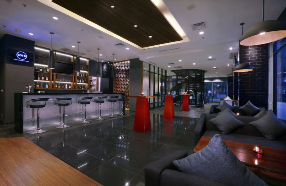 Neo+Kebayoran雅加达酒店(Hotel Neo+Kebayoran Jakarta) 图片5
