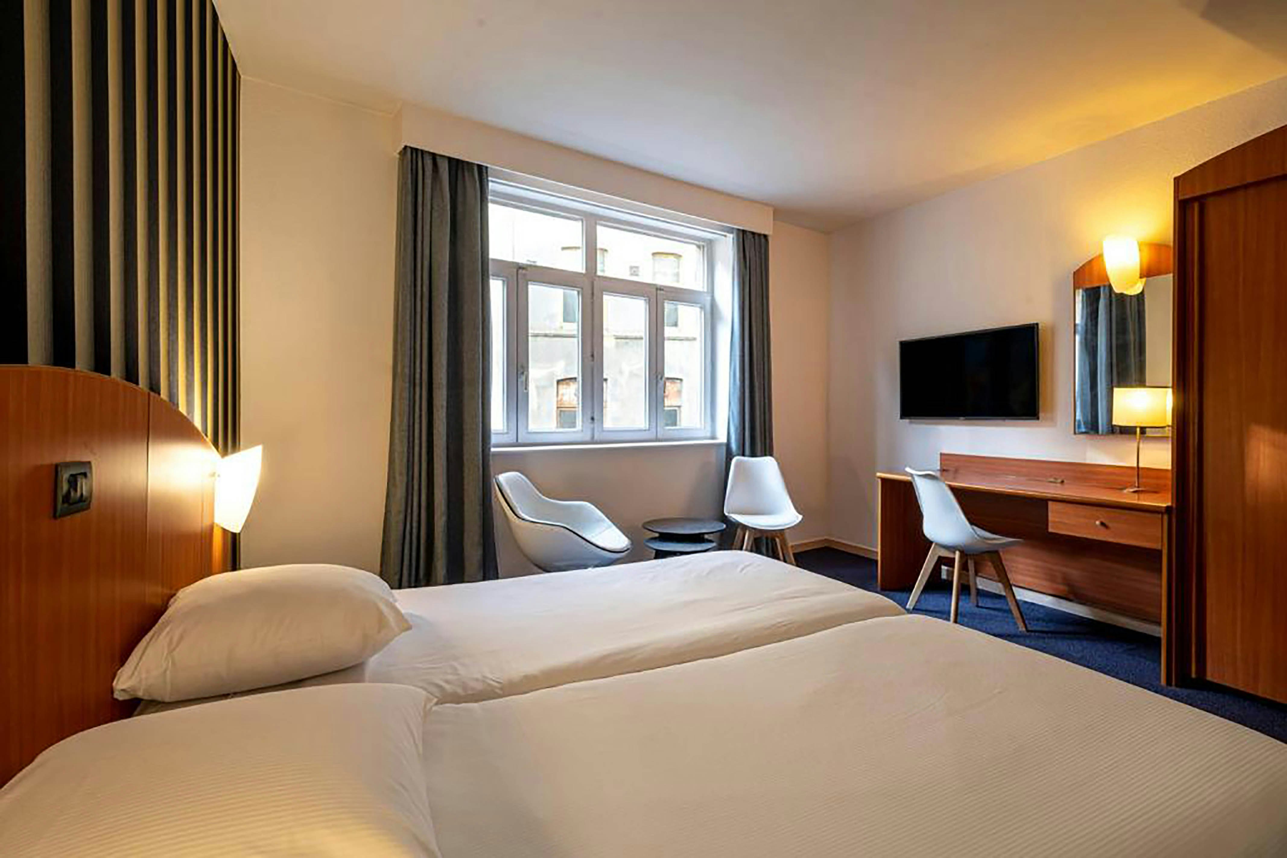 Hotel Aris Grand-Place 20/30