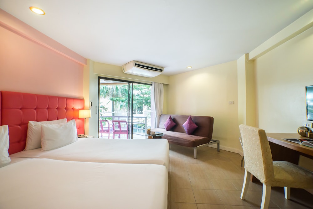 Bella Villa Metro 7/50