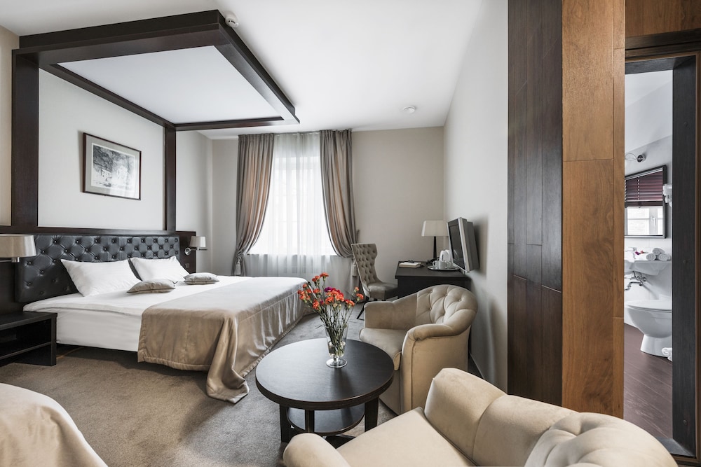 Amberton Cozy Hotel Kaunas 13/42