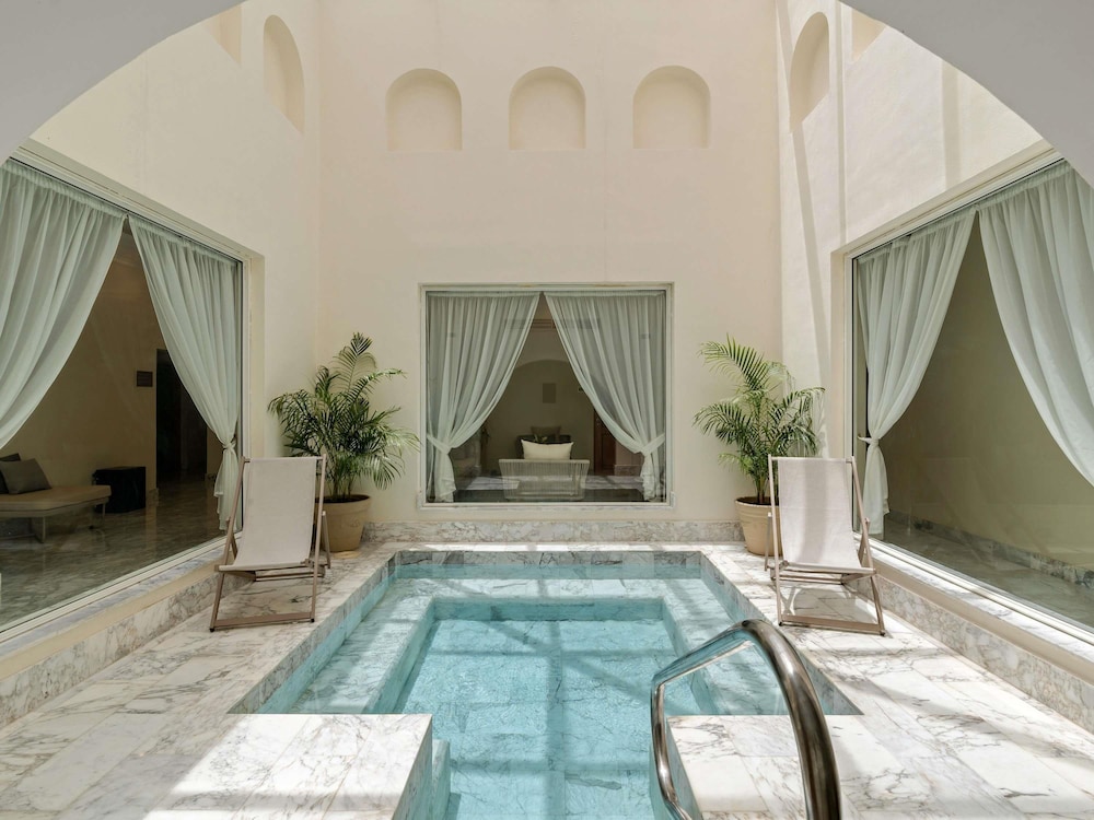 Swissotel Sharm el Sheikh All Inclusive Collection 24/55