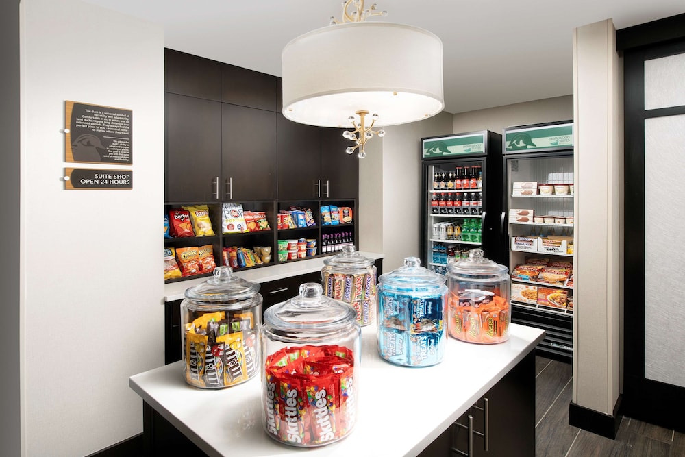 Homewood Suites By Hilton Kansas City Speedway Ks 29/42