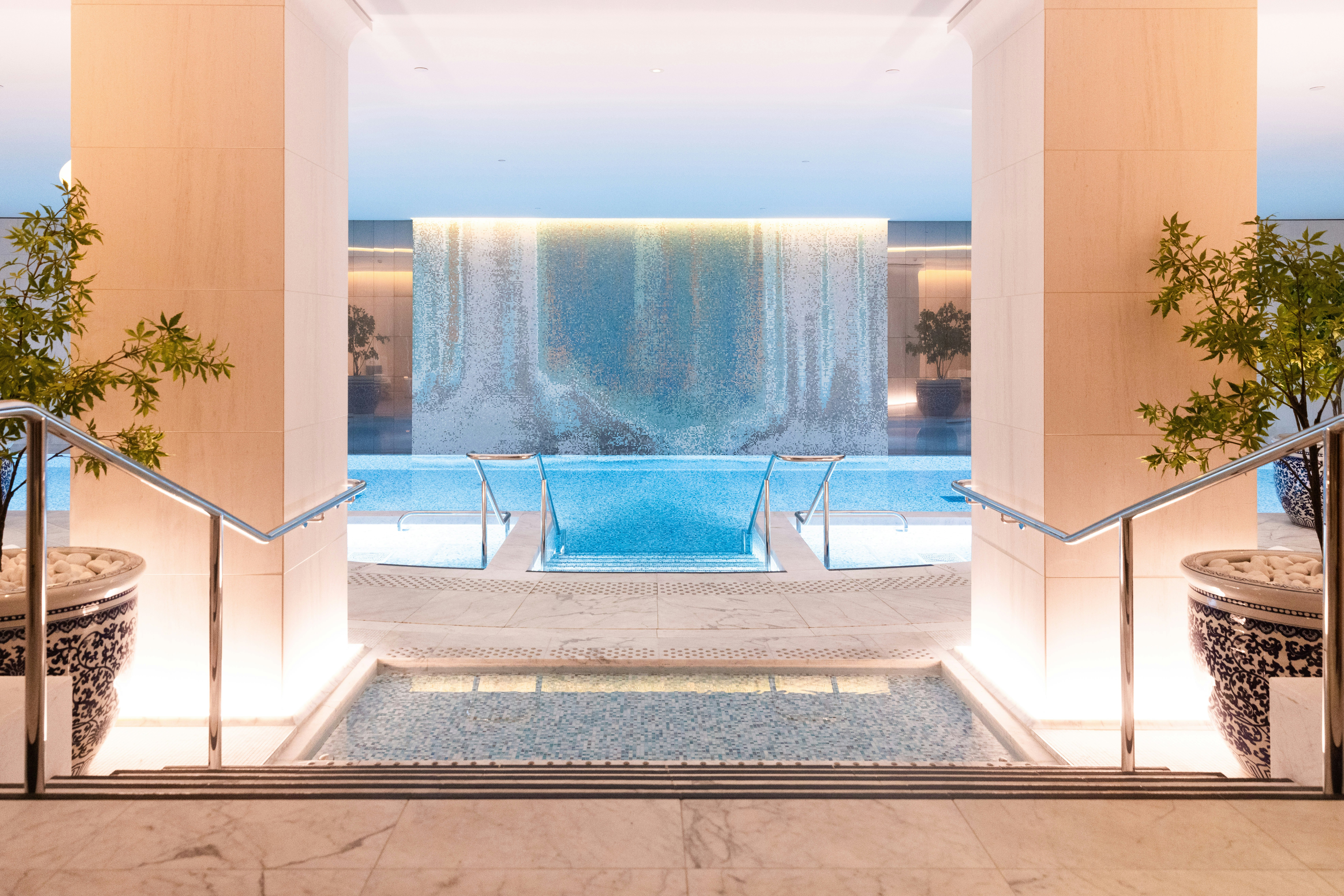 The Peninsula Paris 24/56