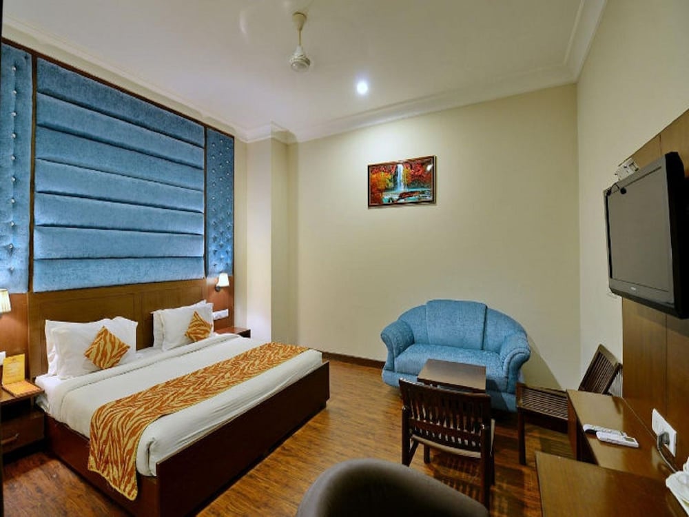 Hotel Kohinoor Palace 14/44
