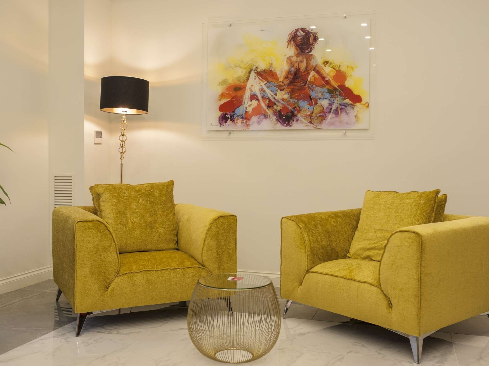 Palazzo Firenze 34/50