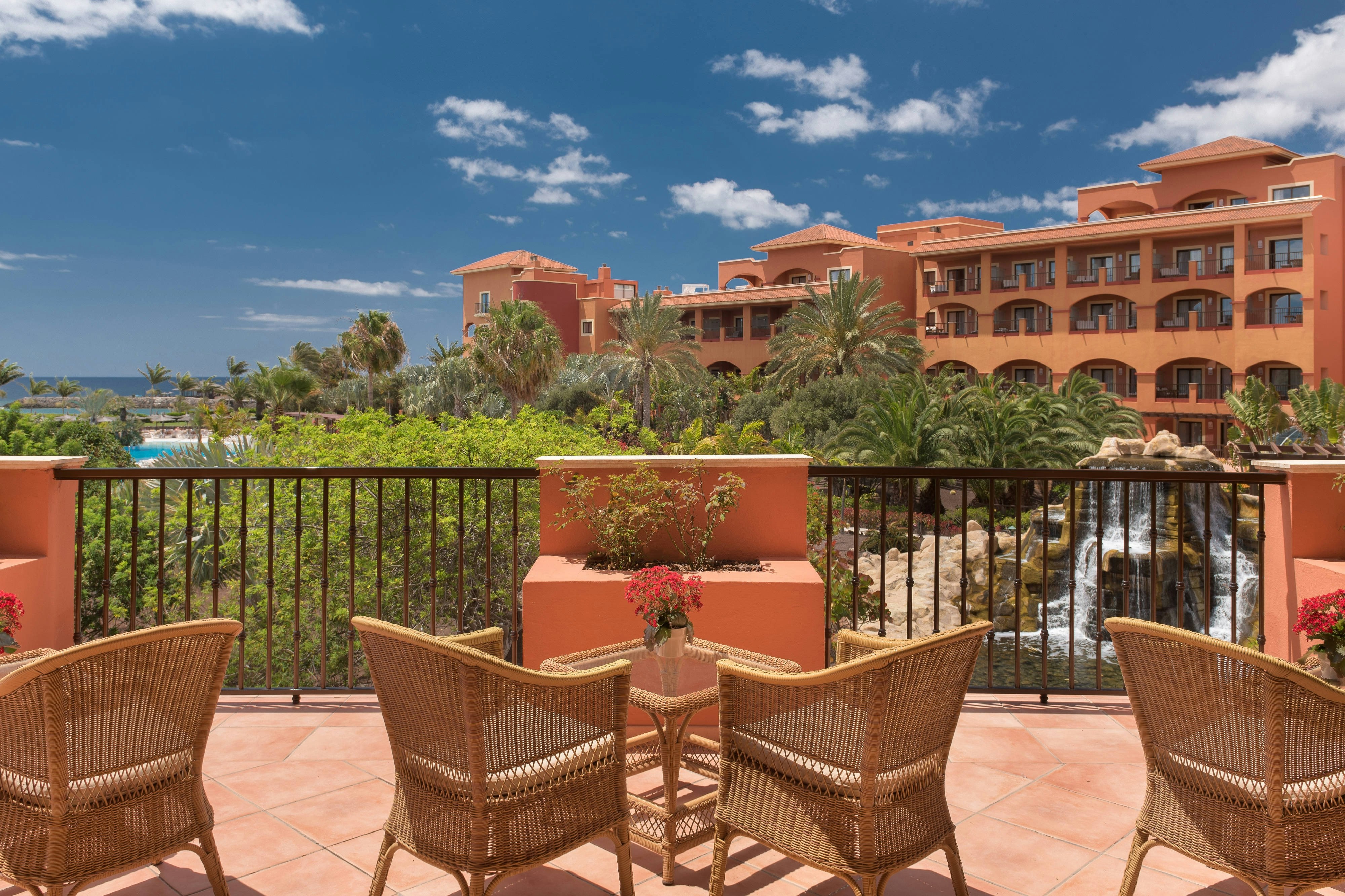 Sheraton Fuerteventura Beach Golf Spa Resort 9/27