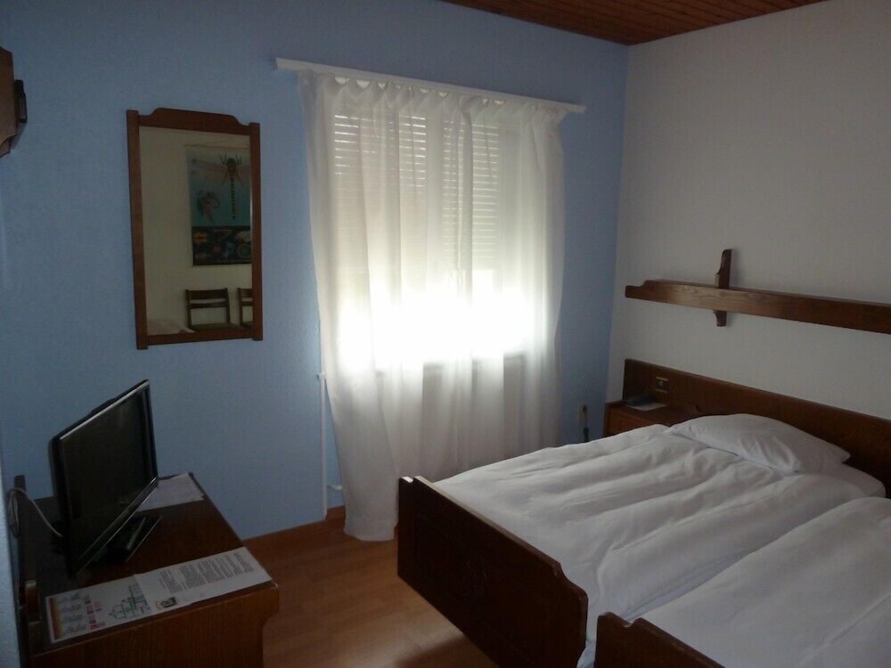 Hotel du Stand 12/21