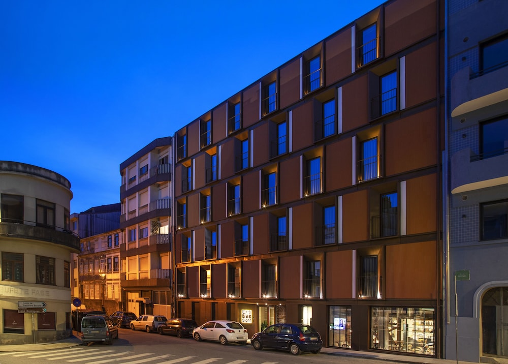 Fontinha Porto a Trademark Collection by Wyndham 5/58