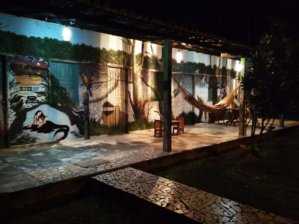 Resort Vila Cotijuba 22/39