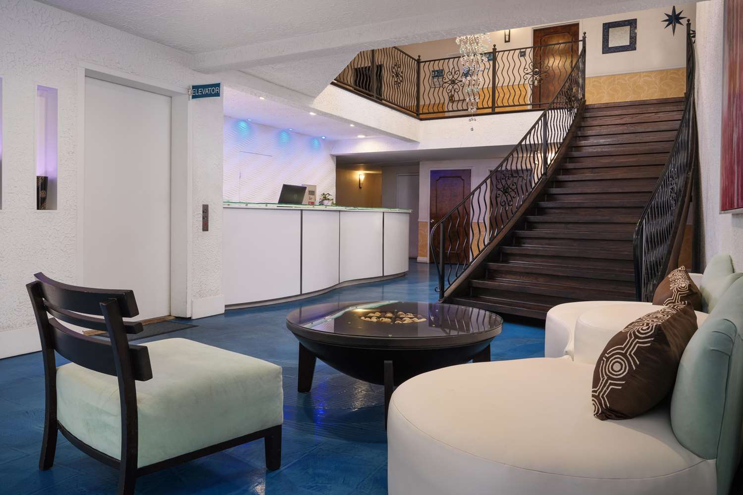 Hotel Zico, BW Signature Collection 35/47