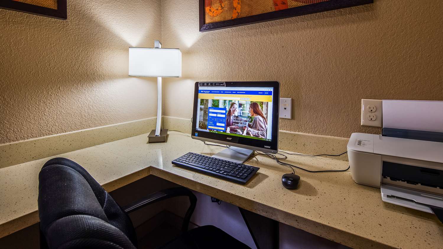 Best Western Executive Inn El Campo 29/32