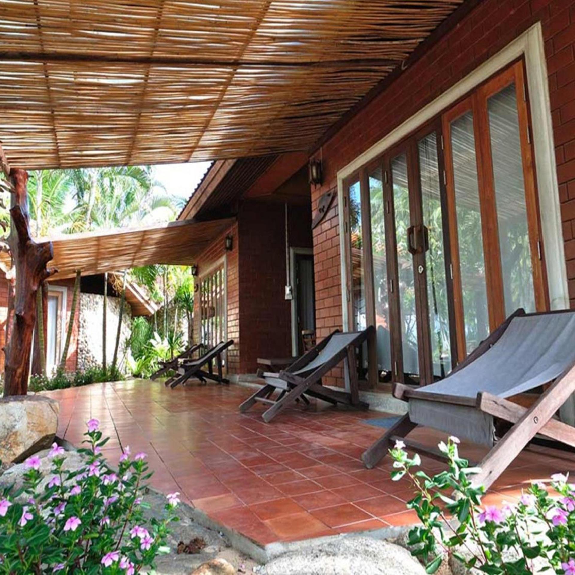 Rachavadee Bankrut Resort 64/90