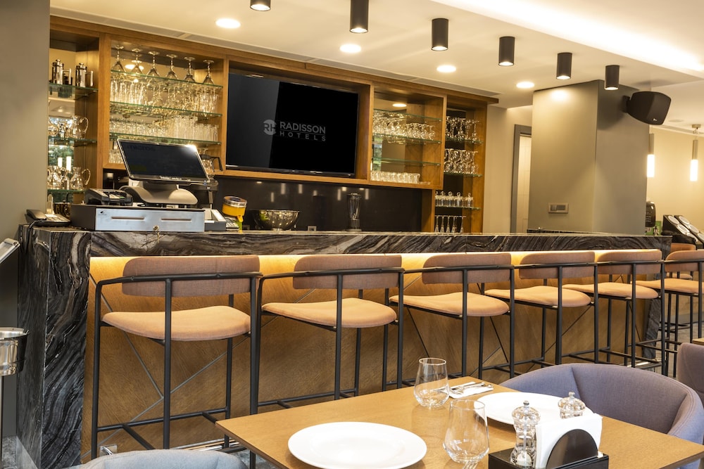 Radisson Hotel Istanbul Harbiye 37/49