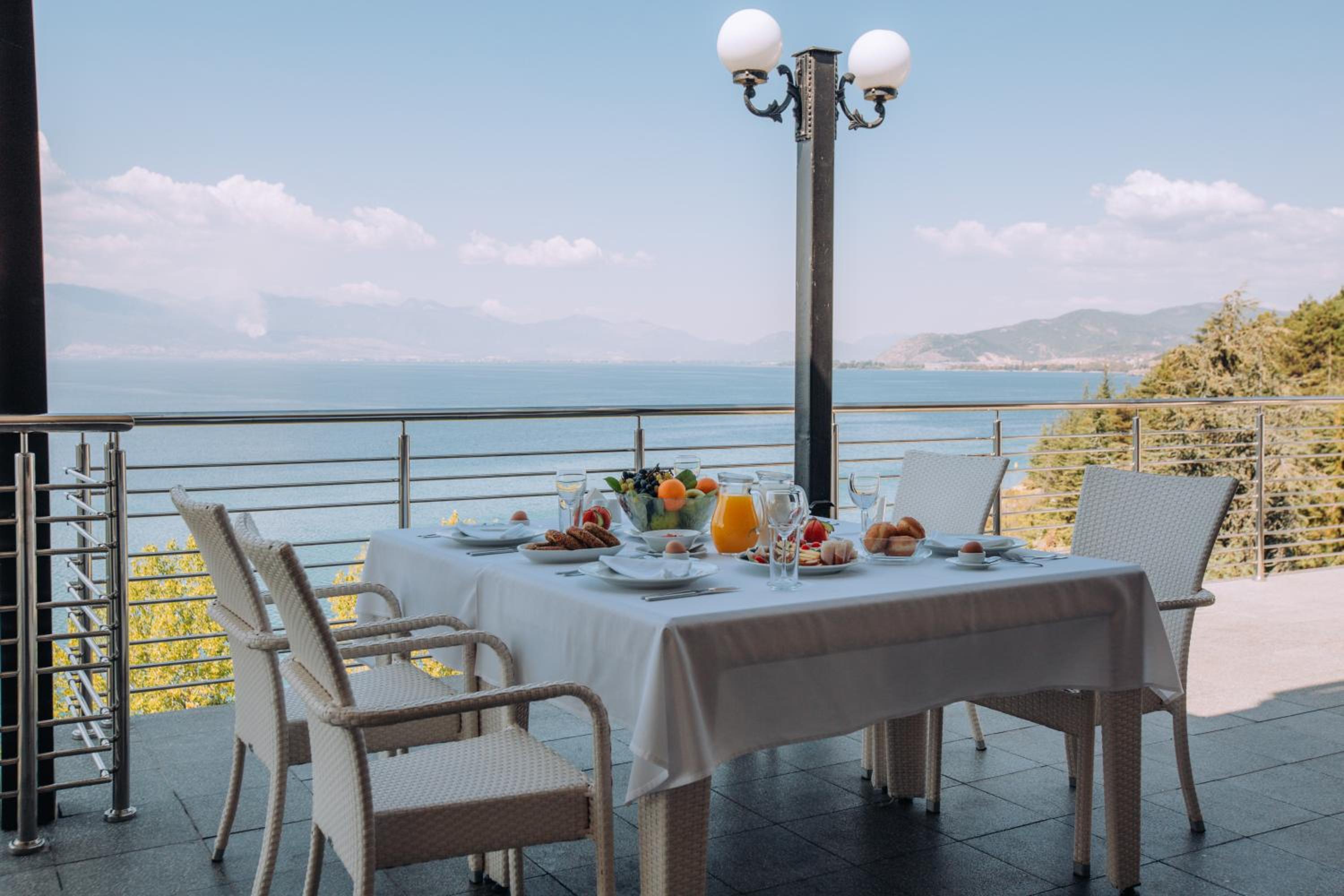 Inex Olgica Hotel & Spa Ohrid 36/50