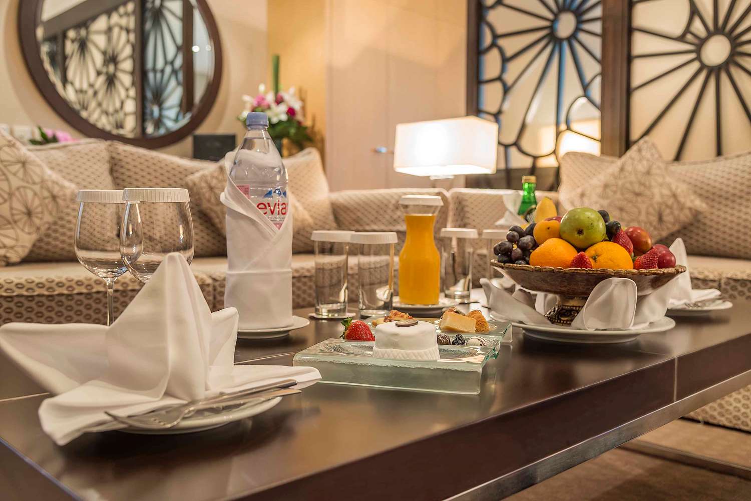 The K Hotel, WorldHotels Distinctive 38/47
